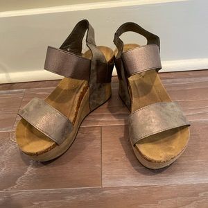 Pierre dumas (OTBT look alike)